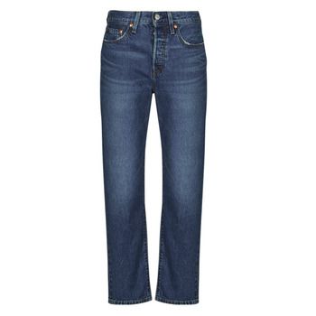 Levis Jeans 501® CROP LIGHTWEIGHT para mujer