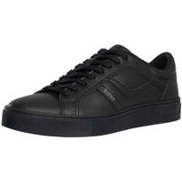 boss zapatillas zapatillas deportivas rhys faux para hombre