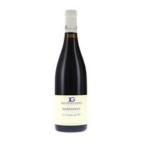 jerome galeyrand vino tinto la combe du pre marsannay 75 cl 135 vol