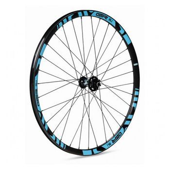 Rueda Delantera Gurpil Gtr Sl20 De 27.5