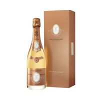 louis roederer brut cristal rose 2013 estuchado  francia champagne 75 cl 120