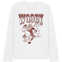 disney camiseta manga larga tv33290 para hombre