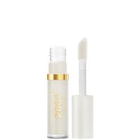 max factor 2000 calorie lip glaze full shine tinted lip gloss 44ml various shades - 000 melting ice