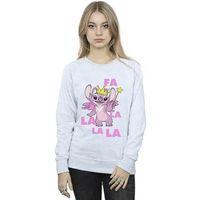 disney jersey angel fa la la para mujer