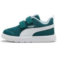 puma zapatillas courtflex v3 mesh in 398086 18 para nina