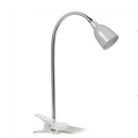 flexo led pinza 3w