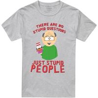 south park camiseta tv2701 para hombre