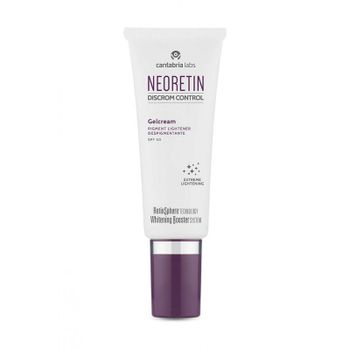 Neoretin discrom control gelcream spf50 40 ml