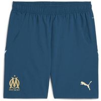 puma short replica exterieur 2425 para hombre