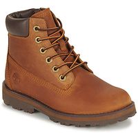 timberland botines courma kid traditional 6in para nino