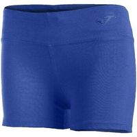 joma short short vela ii bleu para mujer