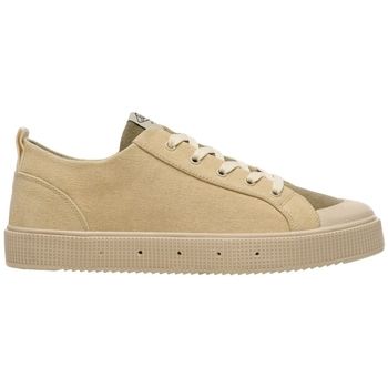 Sanjo Zapatillas K230 Washed - Vanilla Colorbust para hombre