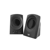 altavoces tnb ark series 20 para pc y mac negros