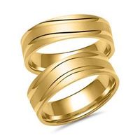 alianzas de oro