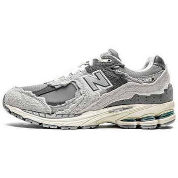 New Balance Deportivas Moda 2002R Protection Pack Rain Cloud para hombre