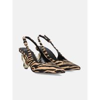 exe shoes sandalias sandalias tacon alto natalia-202 para mujer