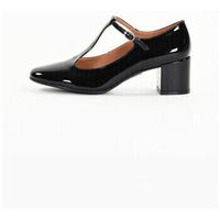 karston zapatos de tacon linaria para mujer