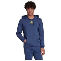 adidas chaqueta deporte fm1190 para hombre