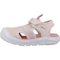 puma sandalias fun racer sandal mesh para nina
