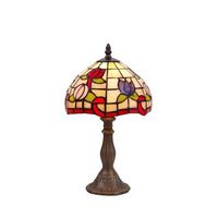 sobremesa menor tiffany multicolor d 20cm serie compact
