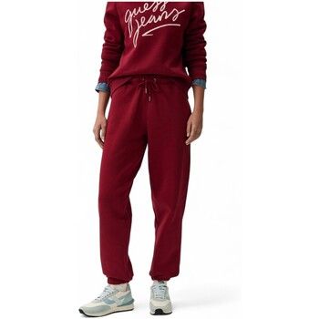 Guess Pantalón chandal W4YB33KC811-AI26-G5M3 para mujer