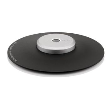 Micrófono Philips LFH9172/00 alámbrico omnidireccional condensador 3,5 mm
