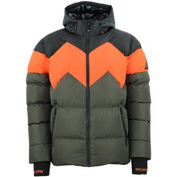 Peak Mountain Abrigo de plumas Doudoune de ski CERULIS para hombre