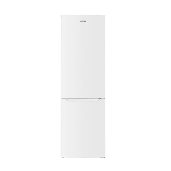 FRIGORIFICO COMBI EDESA EFC 1821 ST WH/A E ALTO 180 CM ANCHO 55 CM BLANCO