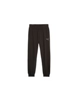 pantalones puma better essentials negro mujer