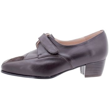 Gasymar Zapatos de tacón 1102 para mujer