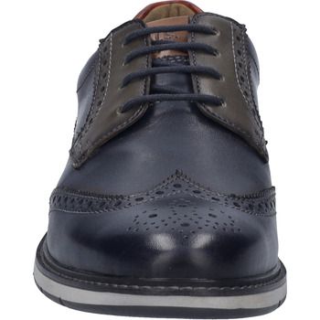 Josef Seibel Zapatos Bajos Stuart 07 para hombre