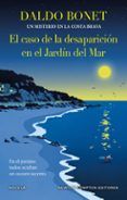 El caso de la desaparición en el Jardín del Mar