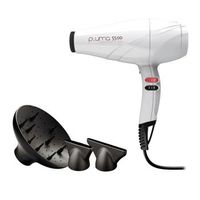 gama sh1609 secador 2400 w blanco