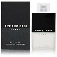 set de perfume hombre armand basi basi homme