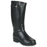 aigle botas de agua aiglentine fur2 para mujer
