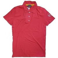 emporio armani ea7 polo 273033-9s109 para hombre