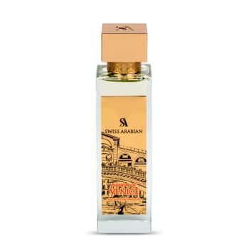 Swiss Arabian Extrait de Parfum Perfumes Mujer