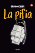 la pifia cat