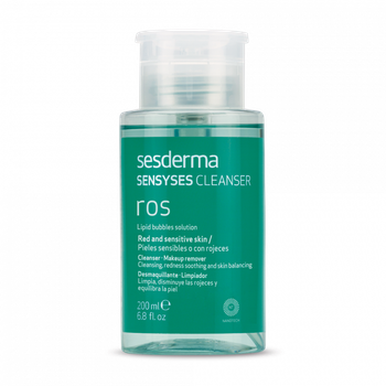 Sensyses cleanser ros 200ml