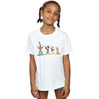 disney camiseta bi28915 para nina
