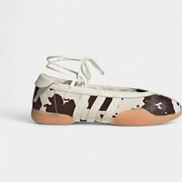 adidas deportivas moda taekwondo mei cow print aurora coffee womens para hombre