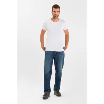 Le Temps des Cerises Jeans Jeans loose, ancho 1999, largo 34 para hombre