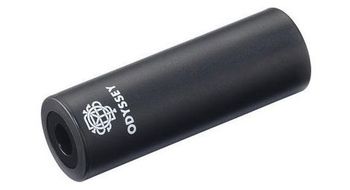Odyssey graduate pc 14mm con 10mm adaptador negro