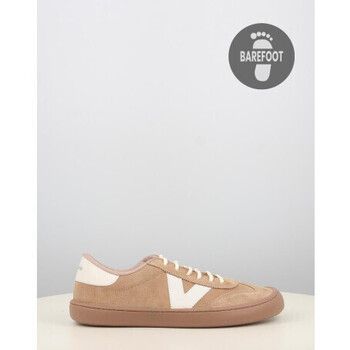 Victoria Deportivas Moda OLMO BAREFOOT EFECTO PIEL SERRAJE 1186103 para hombre
