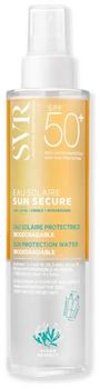 SVR Sun Secure Agua Solar SPF50+ 200 ml
