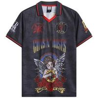 amplified clothing camiseta manga larga sweet child o mine para mujer