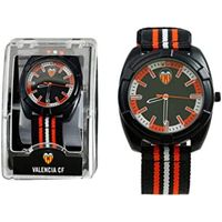 valencia cf reloj analogico - para hombre