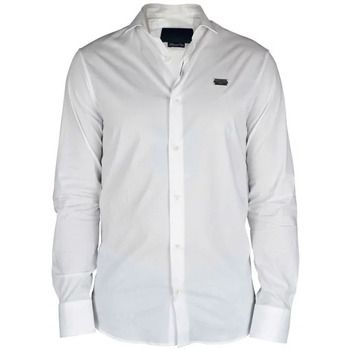 Philipp Plein Sport Camisa manga larga - para hombre