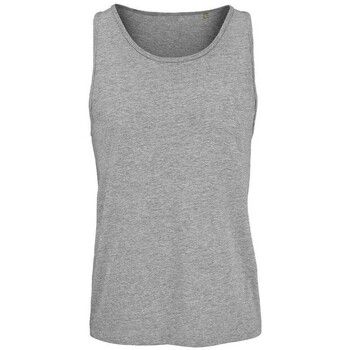 Sols Camiseta tirantes Crusader para mujer