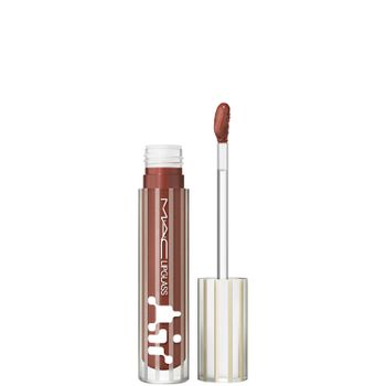 MAC Lipglass Air 5ml (Various Shades) - Aesthetic